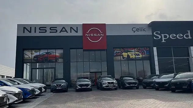 Hayaller gerçeğe dönüşsün diye, Nissan Çelik'te kampanyalar uzatıldı!