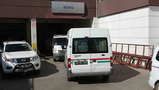 Hayvanlarını otlatmaya giden çoban ölü bulundu