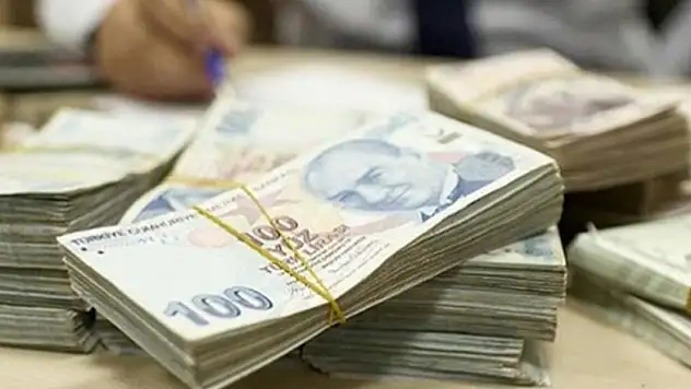 Hazine, 923 milyar liralık krediye destek sağladı