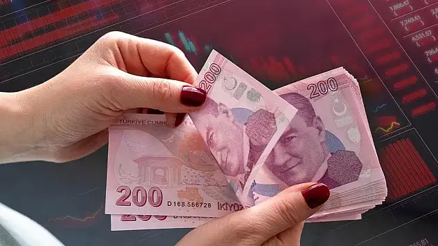 Hazine ve Maliye Bakanı Şimşek: KKM, 60 milyar doların altına indi!