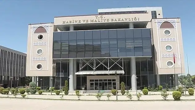 Hazine ve Maliye Bakanlığı, bakanlığın yemek ihalesine ilişkin iddiaları yalanladı