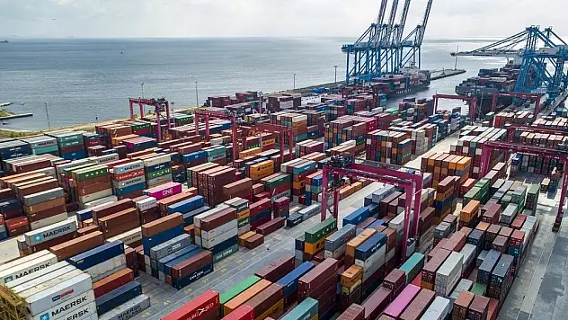 Haziran ayı ihracatı 18,6 milyar dolar oldu