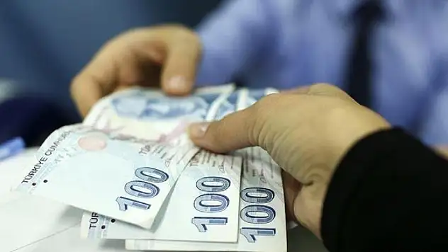 Haziran ayı yaşlı ve engelli aylıkları hesaplara yattı