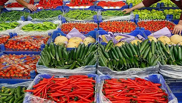 Haziran ayında tüketilmesi gereken sebzeler: Mutlaka sofranızda bulunmalı