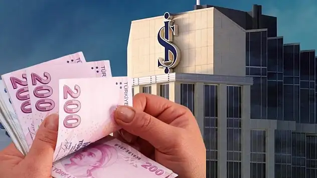 Haziran promosyonlarına zam. İş Bankası ne kadar promosyon ödüyor?