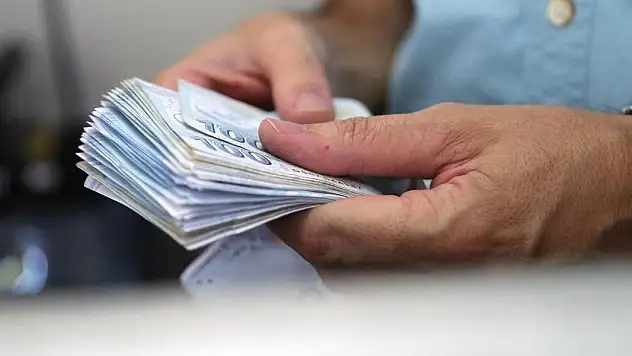Haziranda en fazla aylık reel getiri brüt mevduat faizinde oldu