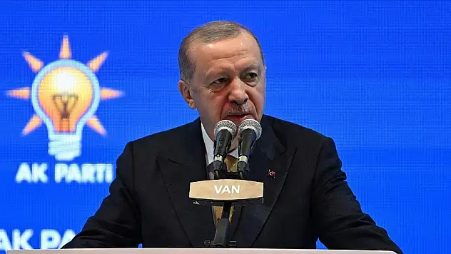 Hedef terörsüz bir devlet!