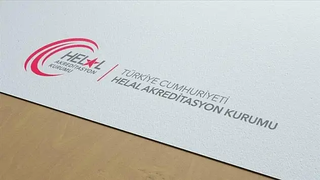 Helal belgelerinde uluslararası geçerlilik dönemi başlıyor
