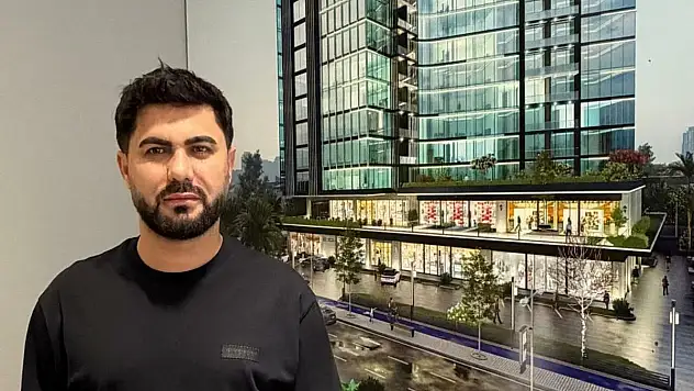 Helya İnşaat 2 büyük projeyi daha yükseltiyor