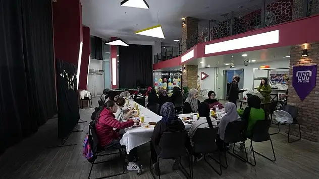 Hem eğlenecekler hem hazırlanacaklar! Konya'da ücretsiz yaz programı başlıyor