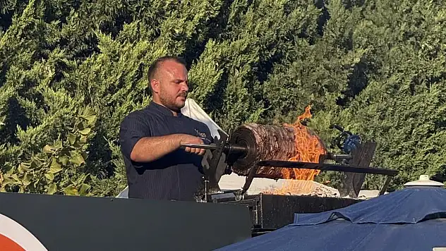 Hem Gözünüz Hem Mideniz Doyacak! Bu Festival Damaklarda İz Bırakıyor!