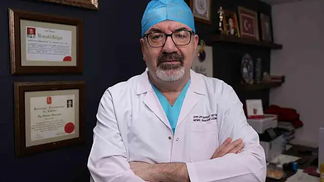Hemoroid tedavisinde kişiye özel yaklaşım