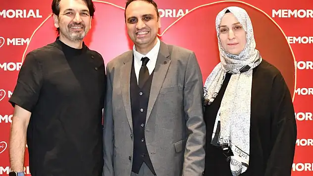 'Her 3 dakikada bir kişi inme nedeniyle hayatını kaybediyor'