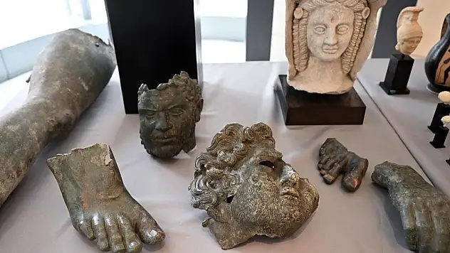 Her Eser Artık Kayıt Altına Alınacak!