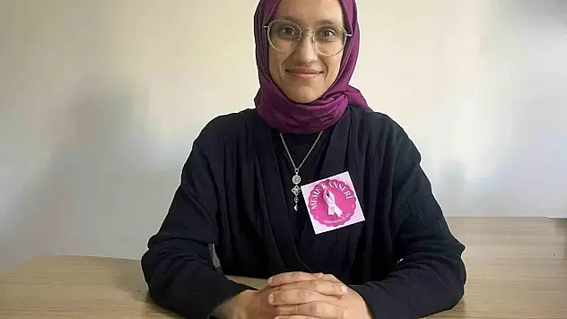 Her yıl yaklaşık 2,3 milyon kadına meme kanseri teşhisi konuluyor