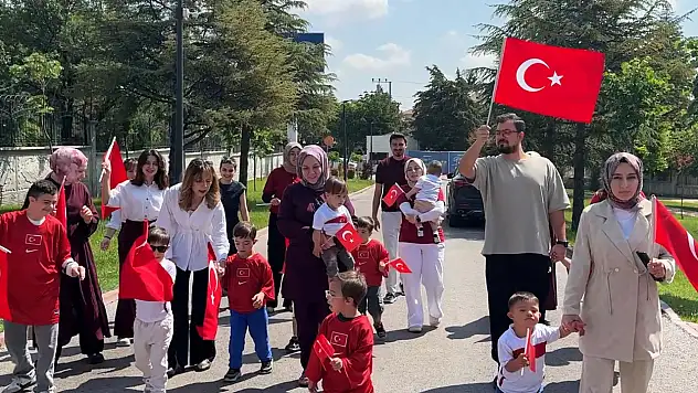 Herkes onları konuşuyor! Milli takım için kamera karşısına geçtiler, ortaya bu görüntüler çıktı…