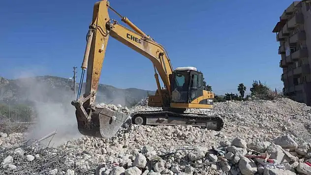 Herkesin aklındaki o meslekte kazanılan maaş dudak uçuklatıyor