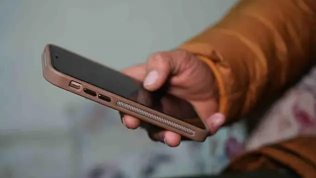 Hesabına yanlışlıkla gelen serveti görünce şoke oldu! Tam 55 milyon