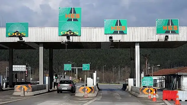 HGS ödemelerinde yeni dönem! Başkasının borcunu ödeme devri sona erdi