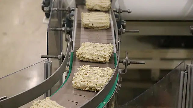 Hipertansiyonda 'Noodle' tehlikesi: Teşhis yaşı düştü!