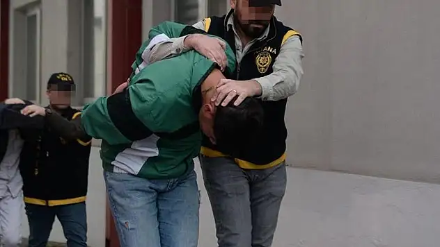 Hırsızlık yapan 3 çocuğun toplam 438 suç kaydı çıktı