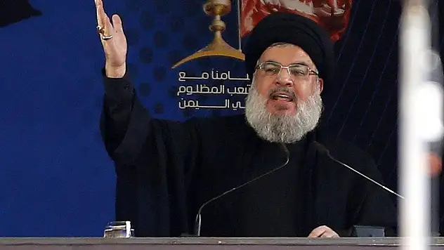 Hizbullah: Hasan Nasrallah öldürüldü