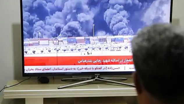 Hizbullah: İsrail'in İran'a saldırısı tüm kırmızı çizgileri aştı