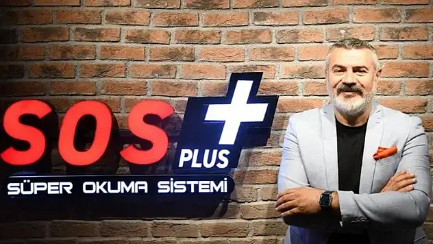 Hızlı okuma için yapay zeka destekli uygulama