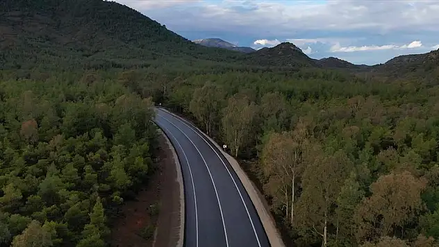 Hızlı trenle seyahat eden her yolcu adına bir fidan dikilecek!