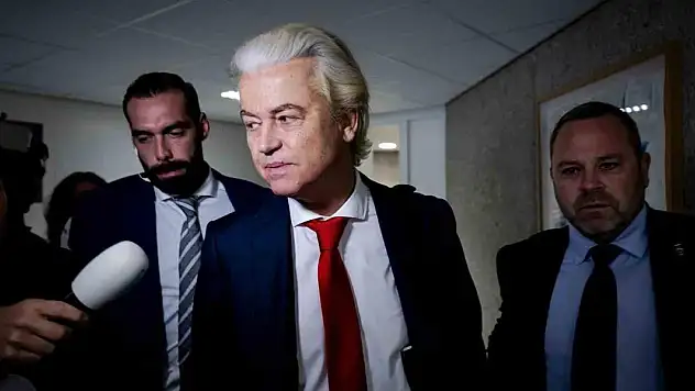 Hollanda'da 29 Ekim'de seçime gidilecek