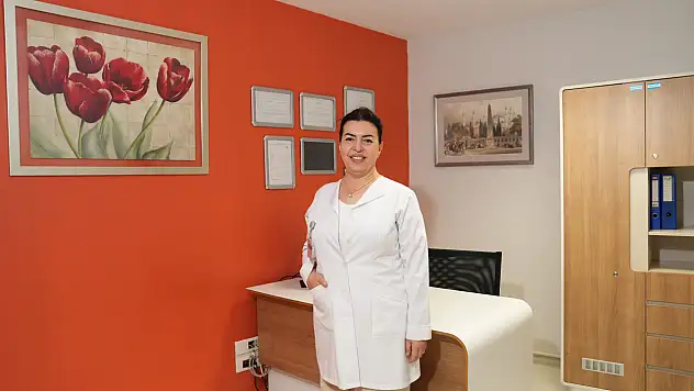 'Homeopati tedavisinde bireyi bütüncül yaklaşımla ele almak esastır'