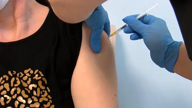 HPV aşısı olduktan sonra da düzenli kontroller aksatılmamalı