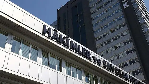 HSK, Danıştay'a 3 yeni üye seçti