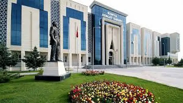 HSK kararnamesi yayımlandı! Konya'nın yeni Başsavcısı belli oldu