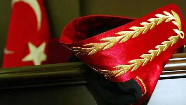 HSK kararnamesiyle 23 hakim ve savcının görev yeri değişti! Konya'nın yeni savcısı kim oldu?