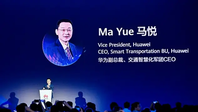 Huawei SMART Lojistik ve Depolama Çözümü'nü tanıttı