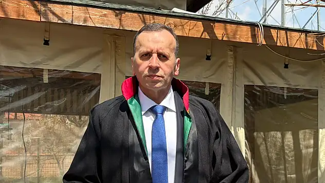 Hukukçular Derneği'nden 'İdam Yasası'na tepki!