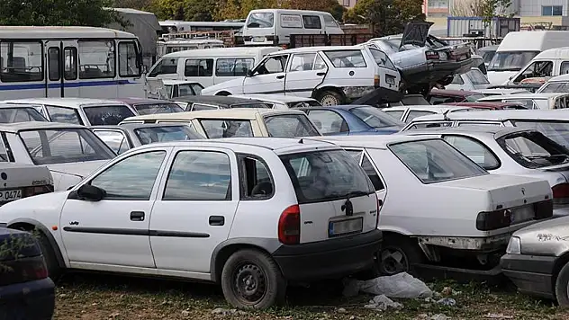 Hurda teşviki 2026 rehberi: Eski aracını getirene büyük ÖTV indirimi! Kimler yararlanacak?