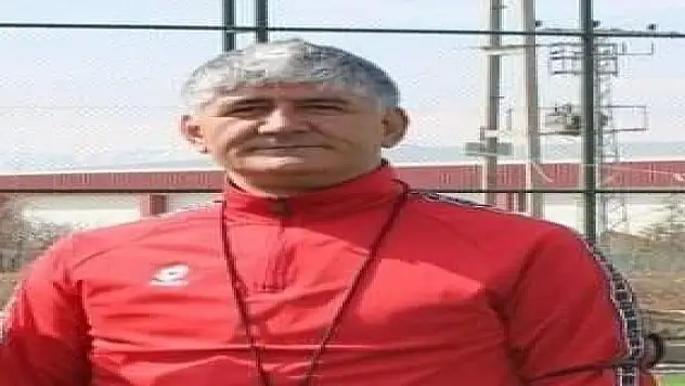 Hüyük Belediyespor antrenörü hayatını kaybetti