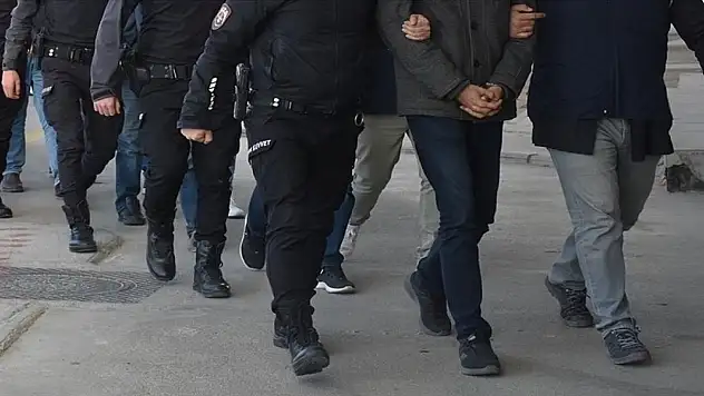 Huzur İstanbul uygulamasında 757 kişi gözaltına alındı