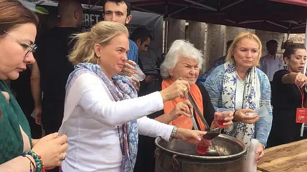 Hz. Mevlana 817. Doğum Yıldönümünde anıldı