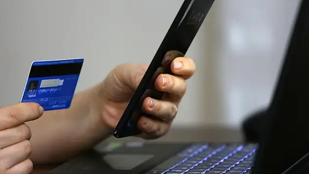 IBAN veya mail order ile tahsilat yaparak vergisini ödemeyenler inceleniyor!