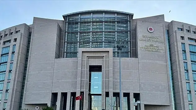 İBB'ye yönelik 'terör' soruşturmasında firari şüpheli teslim oldu