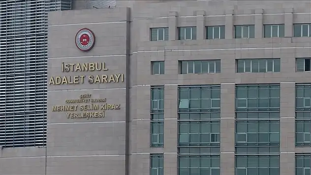 İBB'ye yönelik yolsuzluk soruşturmasında 25 şüpheli tutuklandı