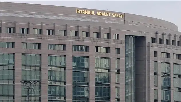 İBB'ye yönelik yolsuzluk soruşturmasında 8 şüpheli tutuklandı