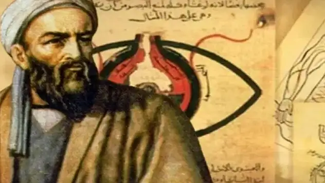 İbn-i Sina'nın yıllar önce verdiği öksürük şurubu : Öksürüğe iyi geliyor