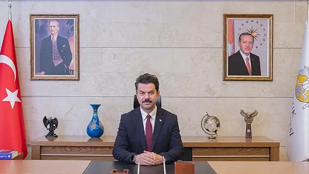İç Anadolu Kariyer Fuarı 2025 Konya'da başlıyor