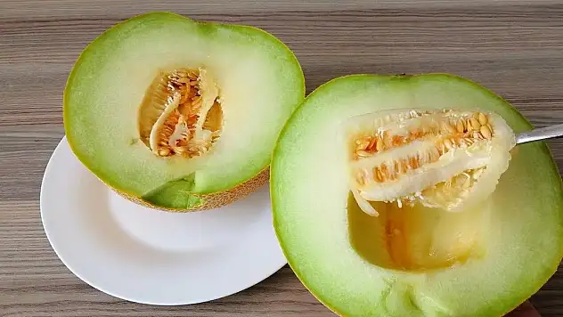 İçi geçmiş kavun nasıl anlaşılır? Kavun seçerken bilmeniz gereken 5 püf nokta