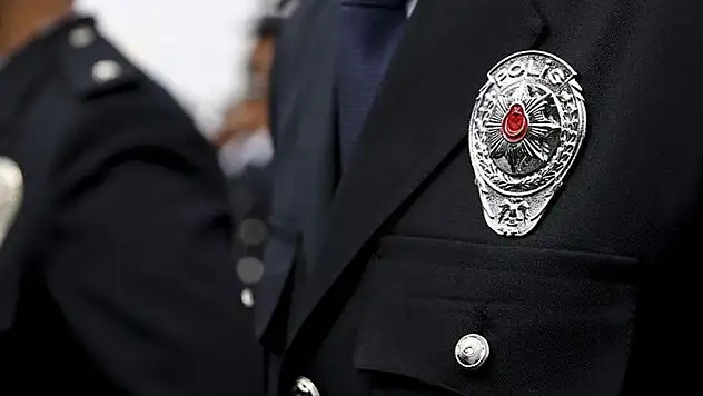 İçişleri Bakanı Ali Yerlikaya'dan müjde: 12 bin polis memuru alınacak