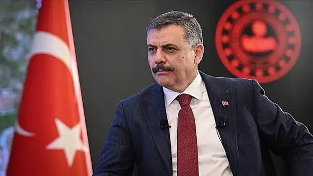 İçişleri Bakanı Çiftçi'den yeni güvenlik hamlesi! Suçla mücadelede hedefler netleşiyor